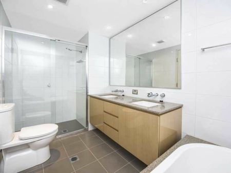 Entertainers Courtyard Apartment....This Is Living !! - Photo 5