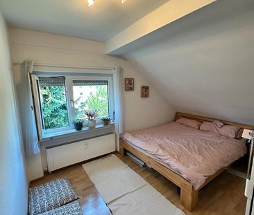 Anzeige richtig lesen!!! Waldrandlage 3ZKB - Foto 1