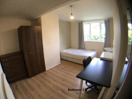 1 bedroom House Share in Kensington Terrace (HS), Leeds - Photo 2