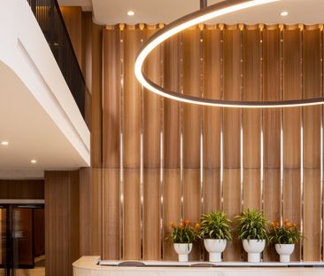 For Lease - 151 Mill Street Unit# TH107, Toronto, Ontario - Photo 5