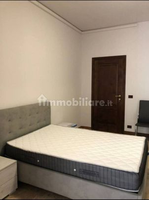 Monolocale via San Pio V 10, Borgo Piave, Corso Europa, Zona Ferrero, Alba - Photo 1