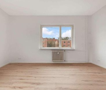 Erstbezug nach Sanierung! Wunderschöne 2,5-Zimmer Wohnung in Steglitz! - Photo 1