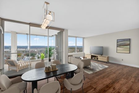 For Lease - 75 Queen Street Unit# 1404, Hamilton, Ontario - Photo 4