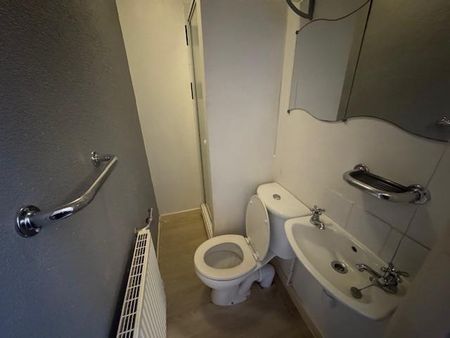 1 bedroom house to rent - Photo 2