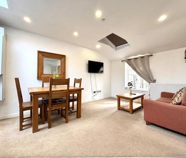 1 bedroom apartment to rent - Photo 4