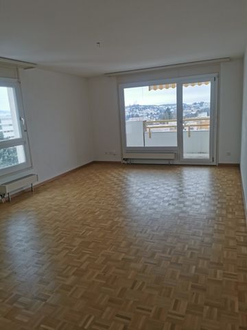 Appartement 3.5 pièces 5ème étage - Foto 4