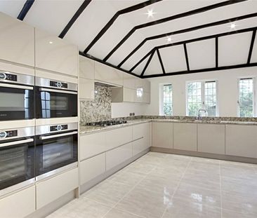 Old Orchard Close, Hadley Wood - Photo 4