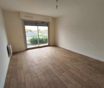 Location Appartement 2 pièces 49m² POITIERS 86000 - Photo 2