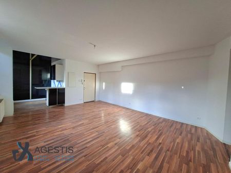 APPARTEMENT T3 67M - Photo 2
