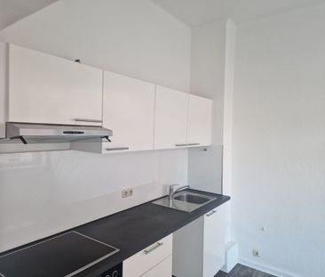 2-Zimmerwohnung in zentraler Lage | Lütt Immobilien | Ihr Lieblings... - Photo 1