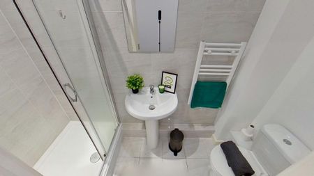 Studio to rent - Photo 4