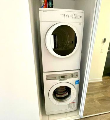 For Lease - 87 Peter Street Unit# 1803, Toronto, Ontario - Photo 1