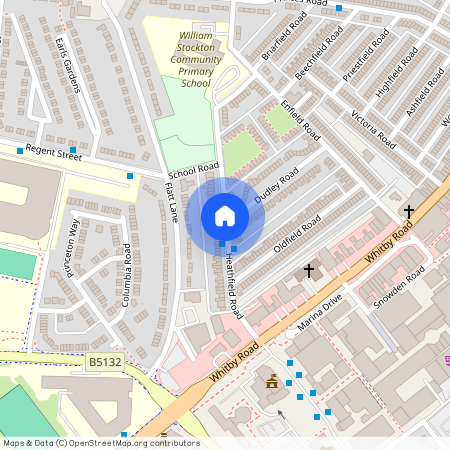 Heathfield Road, Ellesmere Port, CH65