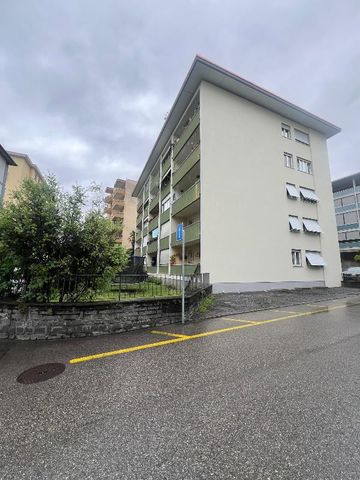 3.5 Zimmer, 85 m², 1. Stock - Photo 4