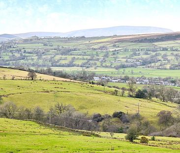 Copy House Cottage, Lothersdale with Earby - Photo 3