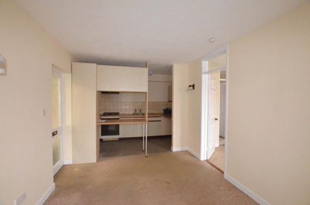 1 bedroom apartment to rent - Photo 2