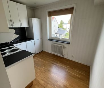 Hornsgatan 36 - Photo 1