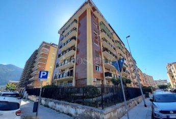 Casa in affitto - Via Danimarca, Palermo (rif. 22/2026)