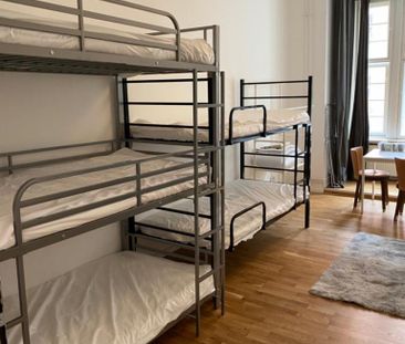 Berlin | Shared room | Fully furnished - Photo 1