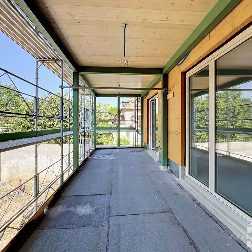 1.5 Zimmer, 33 m², 1. Stock - Foto 1