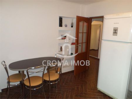 Apartament 2 camere de inchiriat in Ploiesti, zona Ultracentrala - Fotografie 5