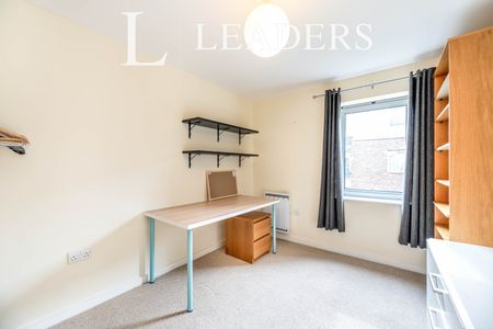 2 bedroom apartment to rent Unicorn House, Cross Street, Portsmouth, PO1 - Photo 3