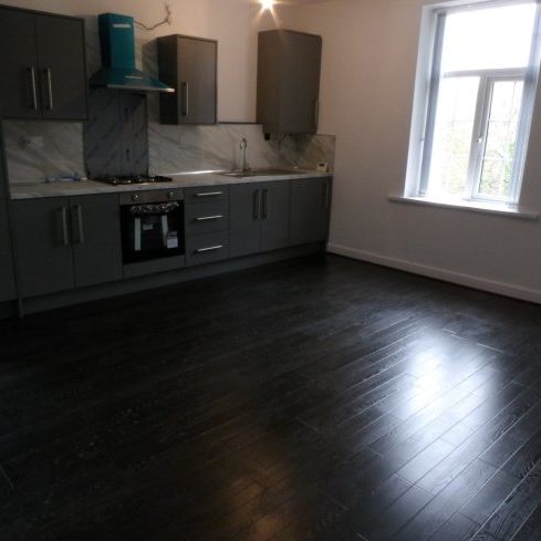 Flat 6, East Park Road, BB1 - Photo 1