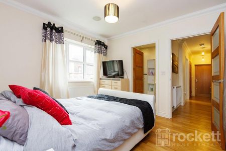 2 bedroom apartment to rent - Photo 3