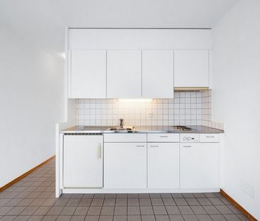 MIETEN OHNE KAUTION - Studentenwohung in Dättwil AG zu vermieten - Photo 2