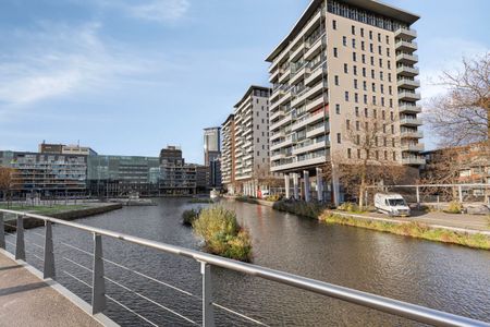 Appartement te huur: Fijnjekade 57 2521 CR Den Haag - Foto 2