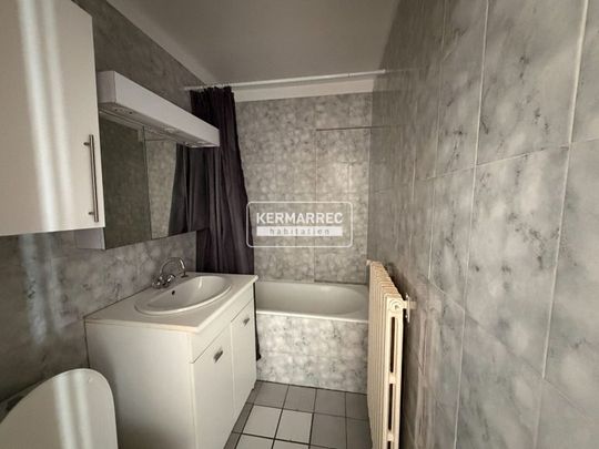 Appartement 2 pièces – 28 m² environ à Rennes (ref : G75852) - Photo 1