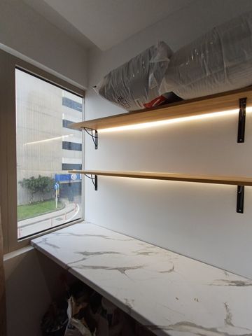 For Rent - Flat 30 m² in Thessaloniki - Φωτογραφία 2