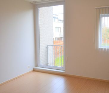 Appartement met 2 slaapkamers, lift, terras, 2 staanpl., - Foto 1