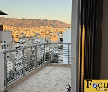 Μεζονέτα για ενοικίαση Φλοίσβος (Παλαιό Φάληρο) - Photo 2