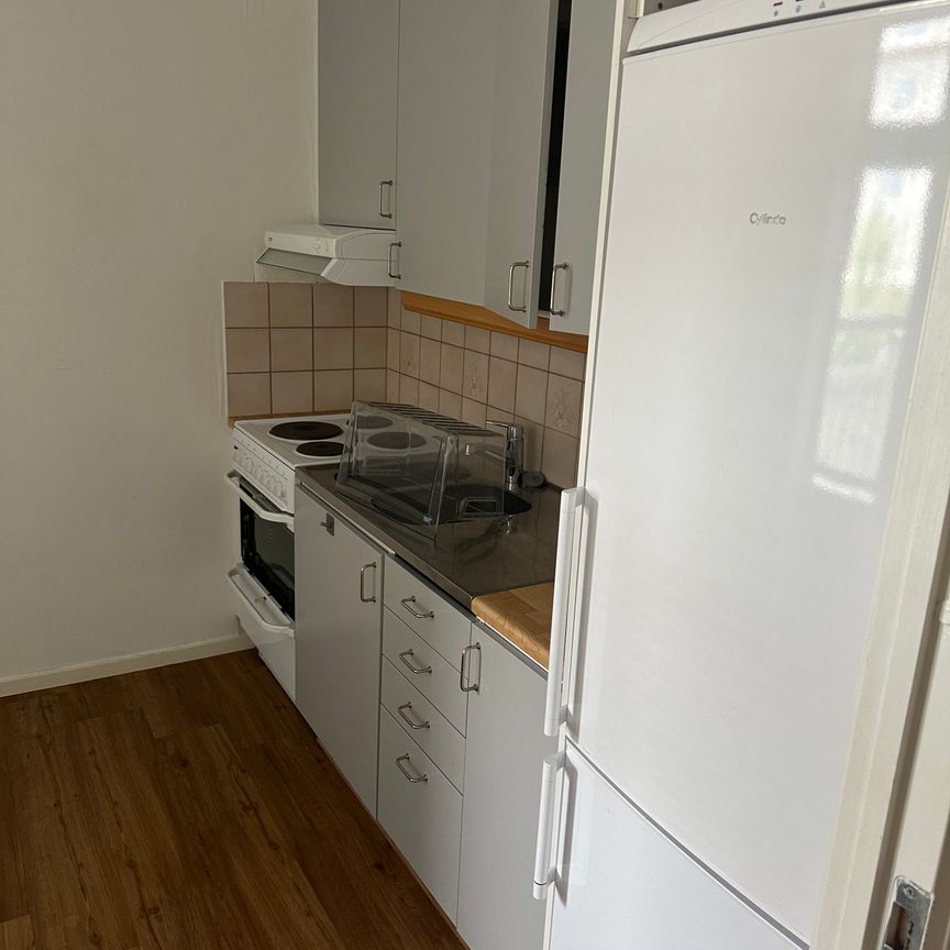 Bangatan, Uddevalla - Foto 1