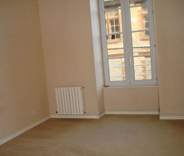 Appartement La Roche Sur Yon 3 pièce(s) - 71 m2 - Photo 2