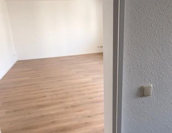 Helle 3 Raum Wohnung auf dem Werder - Foto 1