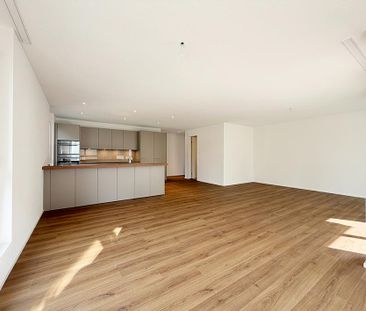 3.5 Zimmer, 104 m², 3. Stock - Photo 3