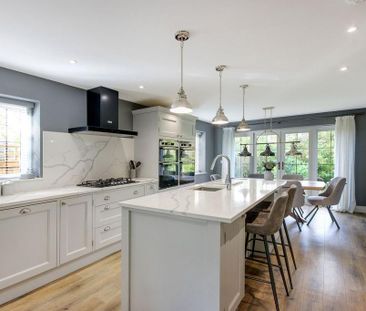 4 bedroom detached house to rent - Photo 5