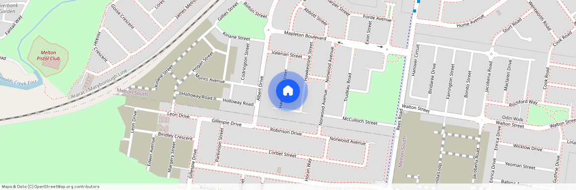 40 Hawkestone Street, Vic 3338, Melton South