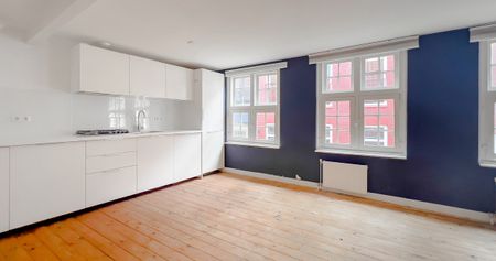 Kromme Elleboogsteeg 13 - Foto 4