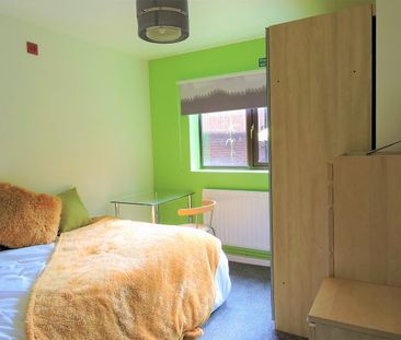 4 Porterbrook Apartments – BILLS INCLUDED!! - Photo 2