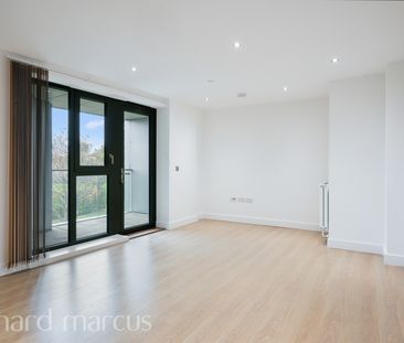 Parade Gardens, London - Photo 2