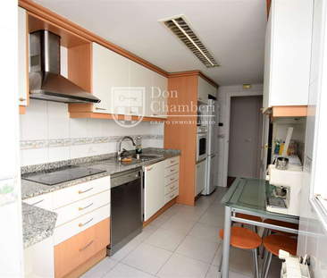 GREAT APARTMENT IN PEÑAGRANDE - Photo 5