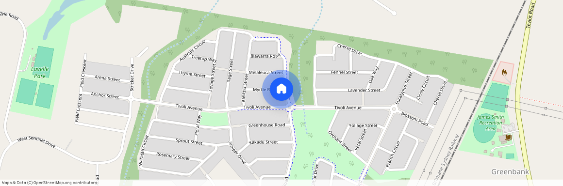 8 Stretko Street, Qld 4124, Greenbank