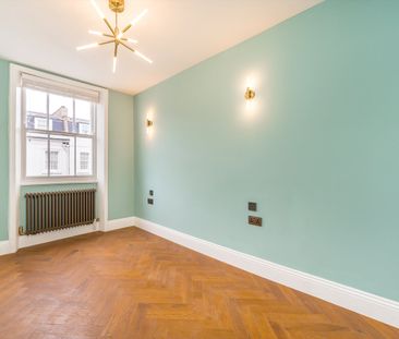 Warwick Way, Pimlico & Westminster, SW1V, London - Photo 1