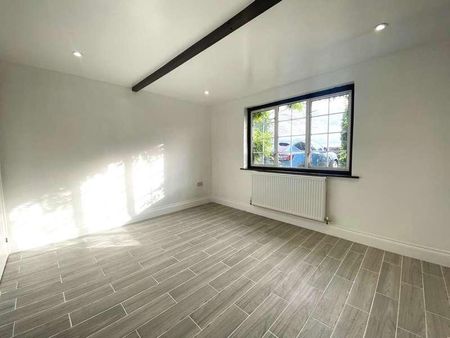 New Yatt Road, Witney, Oxfordshire, OX29 - Photo 2