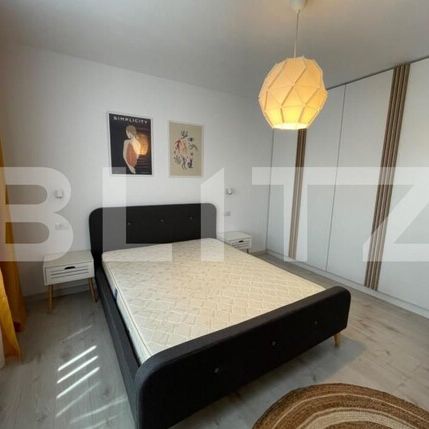 Apartament 2 camere LUX, incalzire in pardoseala, Ac, zona SIF Oltenia - Photo 1