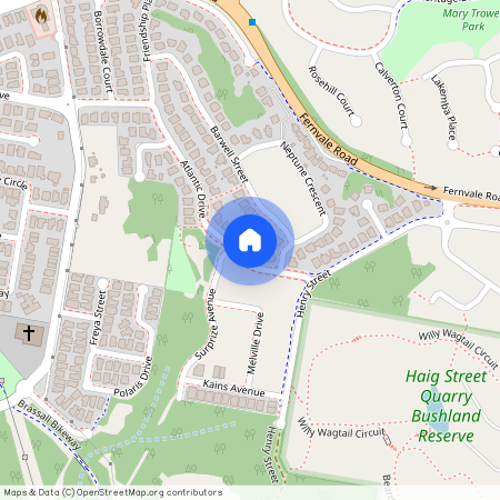 11 Atlantic Drive, Brassall