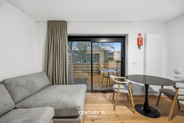 Wonen of investeren in residentie Piazza! - Foto 1